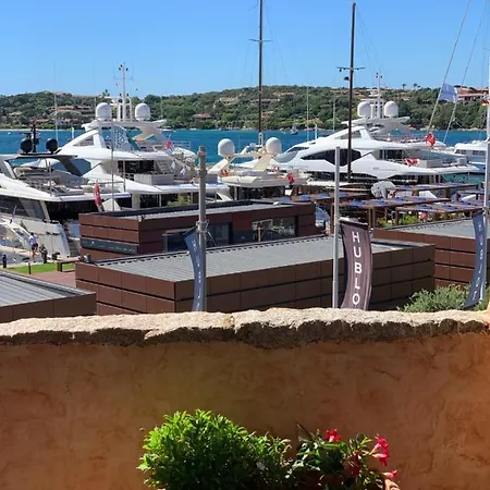 Appartamento Prestige Porto Cervo