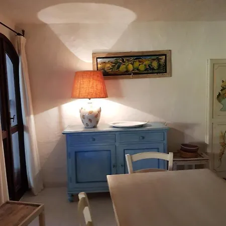 Prestige Porto Cervo
