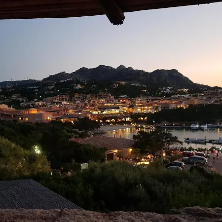 Prestige Porto Cervo