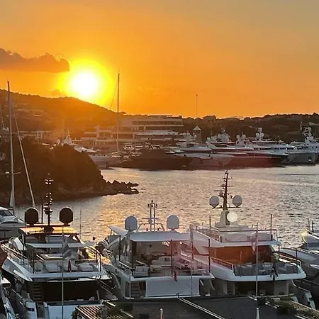 Prestige Porto Cervo