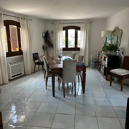 Prestige Appartamento Porto Cervo