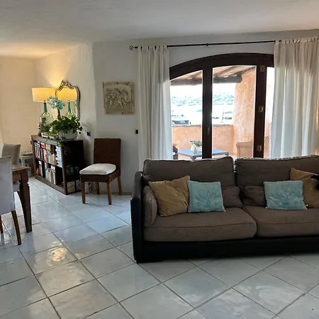 Prestige * Porto Cervo