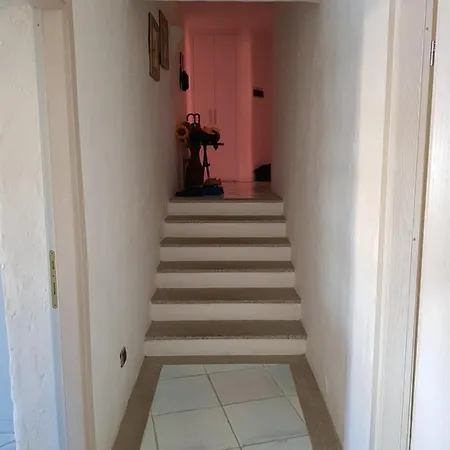 Prestige Apartment *