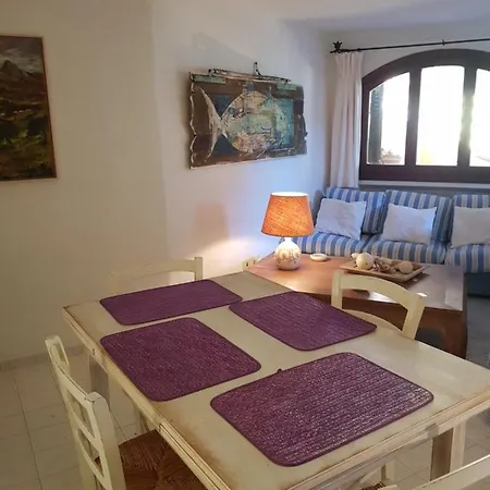 Prestige Apartment